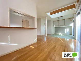 長崎県長崎市北栄町【一戸建】の外観