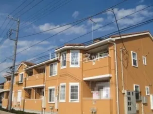 シャン ド フルール壱番館の画像