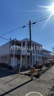 レオパレスサンライズの画像