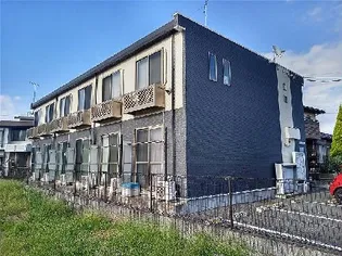 レオネクスト石橋の画像