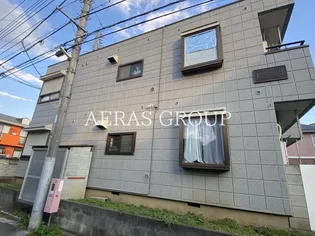 サンハイツ吉祥寺2号館の画像