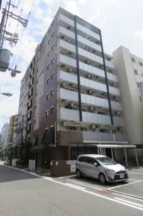 DO-Z【9階】の外観