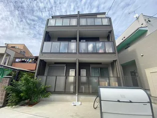 LECOCON守山Ⅲの画像