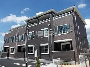 グリーンシティ竜美Cの画像