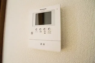 エスポワール【3階】の内装