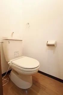 エスポワール【3階】の内装