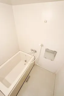 エスポワール【3階】の風呂