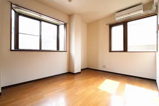 エスポワール【3階】の内装