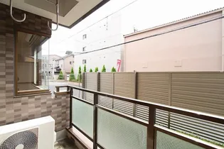 エスポワール【3階】の内装