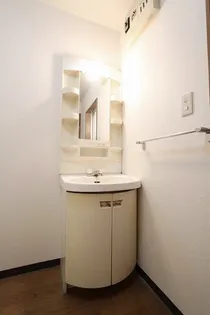 エスポワール【3階】の内装