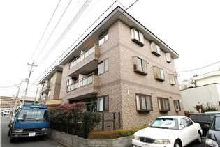 エスポワール【3階】の外観