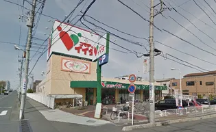 エスポワール【3階】の周辺