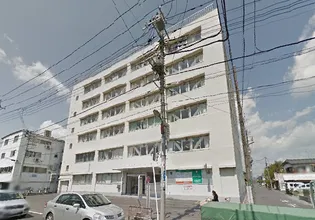 エスポワール【3階】の周辺