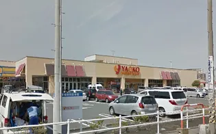 エスポワール【3階】の周辺