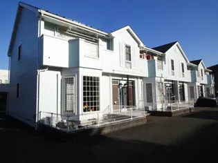 神奈川県足柄上郡開成町吉田島【アパート】の外観