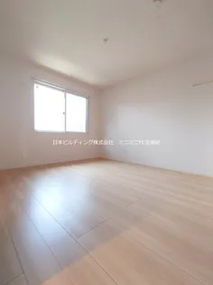 くみの木ヒルズI【1階】の内装