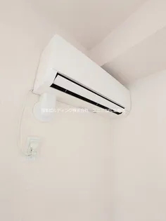 くみの木ヒルズI【1階】の内装