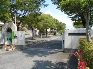 くみの木ヒルズI【1階】の周辺