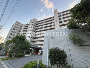 ウィズ八千代【8階】の外観