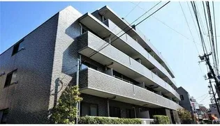 サンセゾンIの画像