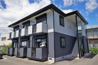 DIエーデルA棟の画像