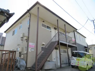 アートホームAの画像