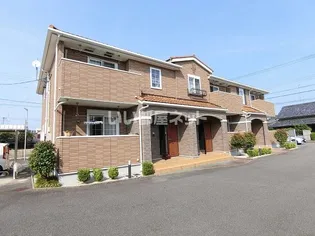 ブリュワリー豊洲 I棟【2階】の外観