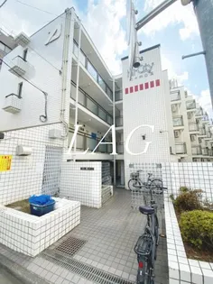 ハイシティ代々木公園の画像