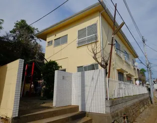 ユナイト石川町MISUGI【2階】の外観