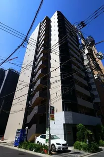 コンシェリア KAWASAKI MASTER'S VILLAの画像