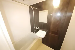 ベルツリーハイツ【2階】の風呂