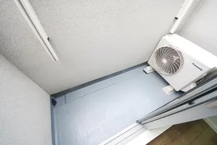 ベルツリーハイツ【2階】の内装