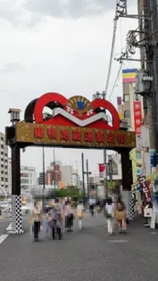 ベルツリーハイツ【2階】の周辺