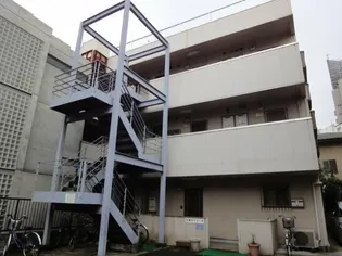 コープオリンピアIの画像