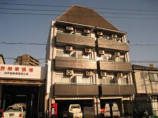 中広ハウスの画像