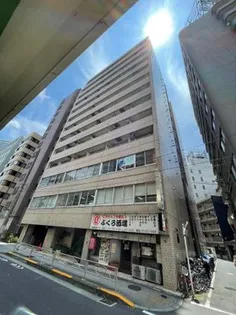 パレドール池袋の画像