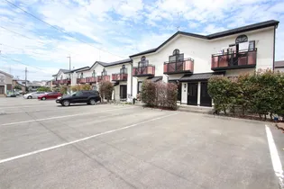 静岡県浜松市中央区半田山4【一戸建】の外観