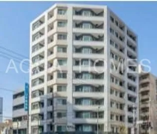 イニシア錦糸町【11階】の外観