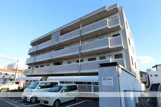 ガーデンパレス山手の画像