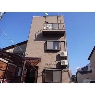 根木ハイツIの画像