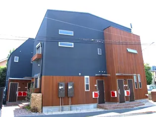 CS GARDEN 東村山の画像