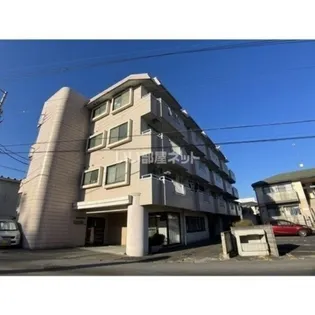 利久マンションの画像