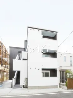 アルモ北戸田の画像