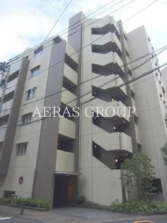 オーキッドレジデンス品川の画像