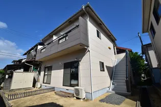 セレーノ並木町(小林コーポ)【2階】の外観