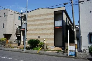 レオパレスエスペランサ【1階】の外観