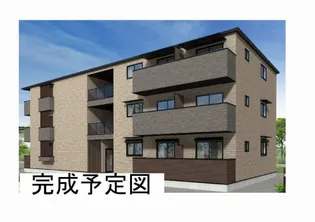 兵庫県神戸市垂水区西舞子1【アパート】の外観