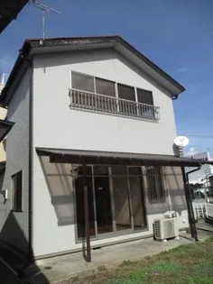 静岡県沼津市大岡【一戸建】の外観