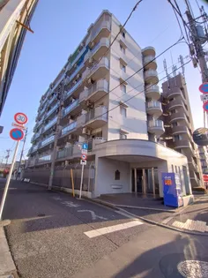 レクセル武蔵関の画像