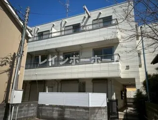 TSKマンションの画像